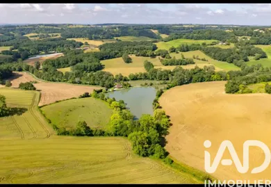 Domaine à cauzac (47470)