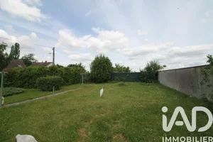 Terrain à Solers (77111)