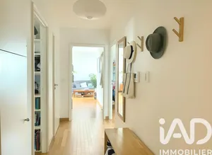 Appartement à Issy-les-Moulineaux (92130)