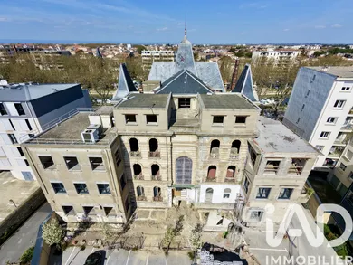 Appartement à Narbonne (11100)