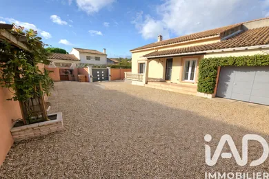 Maison traditionnelle à Aigues-Vives (30670)