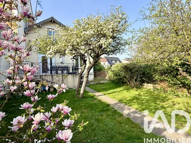 Maison à Antony (92160)