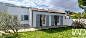 House in La Rochelle (17000)