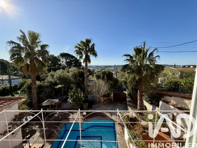House in Toulon (83100)