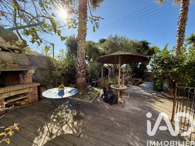 House in Toulon (83100)