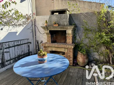 House in Toulon (83100)