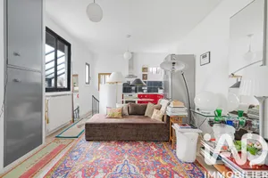 House in Colombes (92700)