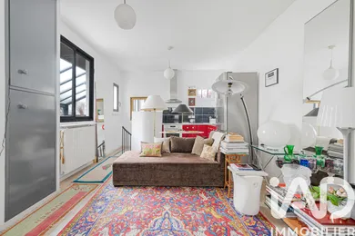 House in Colombes (92700)