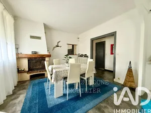 Maison à Sainte-Geneviève-des-Bois (91700)