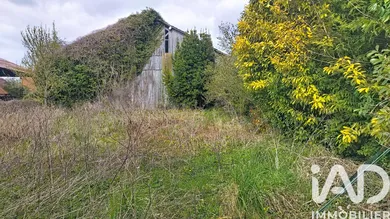 Land in Maizières-la-Grande-Paroisse (10510)