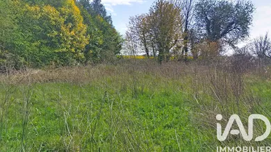 Land in Maizières-la-Grande-Paroisse (10510)