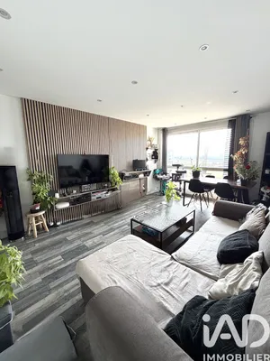 Appartement à Créteil (94000)
