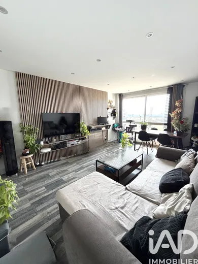 Apartment in Créteil (94000)