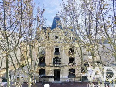 Appartement à Narbonne (11100)