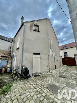 House in Wissous (91320)