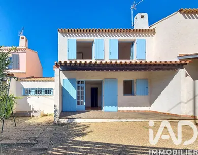Traditional house in Six-Fours-les-Plages (83140)