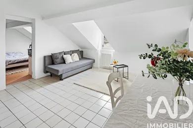 Apartment in Nantes (44200)