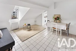 Appartement à Nantes (44200)