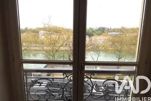 Apartment in Lyon (69009)