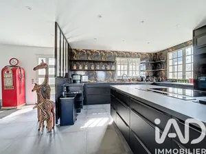 House in Boutigny (77470)