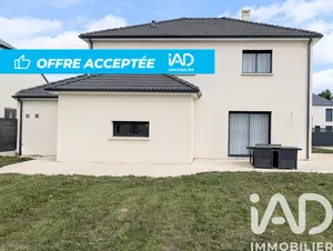 House in Chaingy (45380)