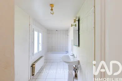 Appartement à Montmorency (95160)