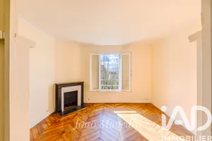 Appartement à Montmorency (95160)