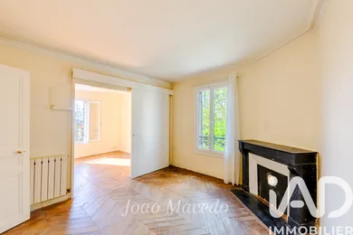 Appartement à Montmorency (95160)