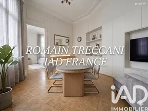 Appartement à Paris (75005)