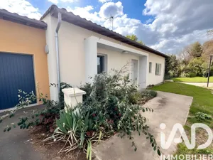 Maison à Villenouvelle (31290)