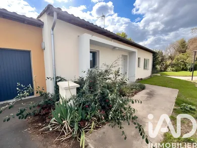 Maison à Villenouvelle (31290)