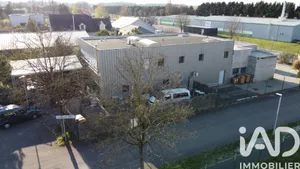 Immeuble à Bartenheim (68870)