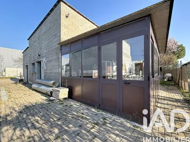 Immeuble à Bartenheim (68870)