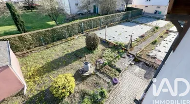 House in Cappel (57450)