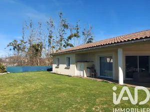 House in Verniolle (09340)