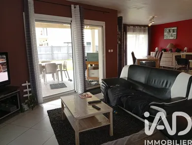 House in Verniolle (09340)
