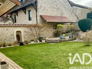 House in Chenay (51140)