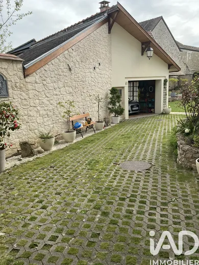 Maison à Chenay (51140)
