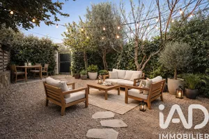 Châlet à Le Castellet (83330)