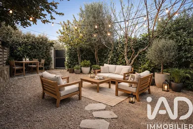 Châlet à Le Castellet (83330)