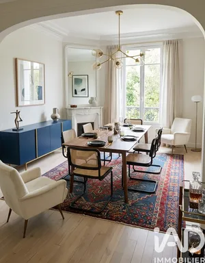 House in Taverny (95150)