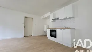 Appartement à Charleville-Mézières (08000)