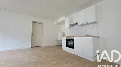 Appartement à Charleville-Mézières (08000)