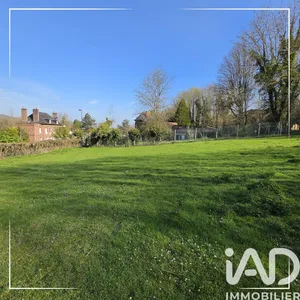 Terrain à bâtir à Charleval (27380)