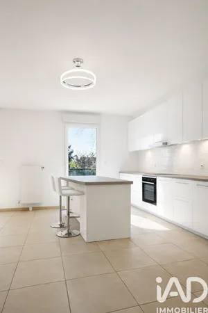 Apartment in Orléans (45000)