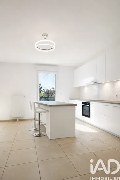 Apartment in Orléans (45000)