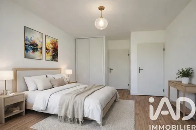 Apartment in Orléans (45000)