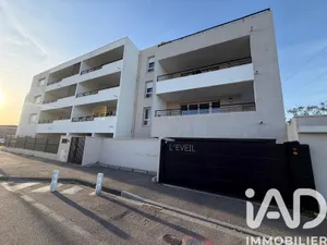 Appartement à Le Pontet (84130)