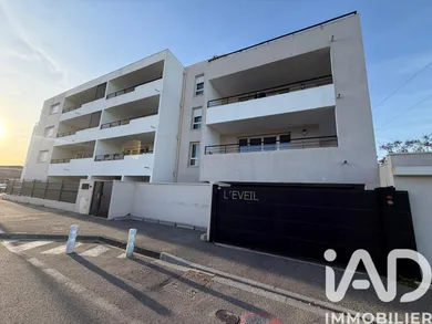 Appartement à Le Pontet (84130)