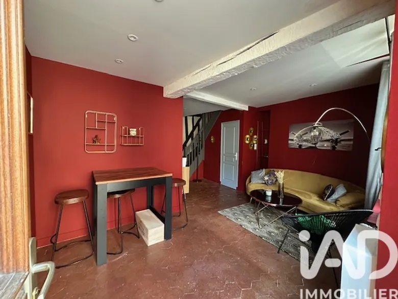 Maison 3 pièces 93 m² · à Malay-le-Grand · 93 m² · 114 000 €